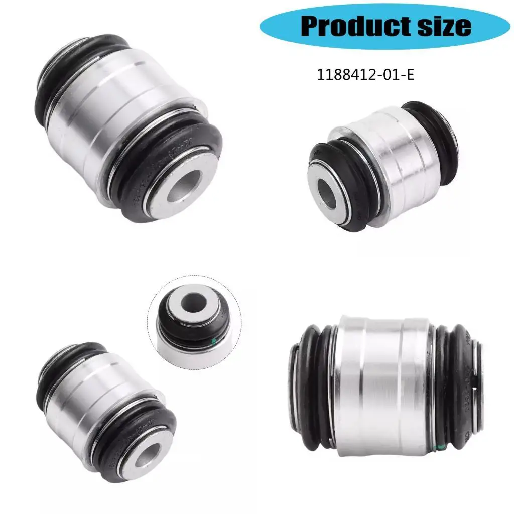 

02DE Strong Metal Suspension Component Replacement Rear Axles Assembly Easy Installation 1188412 Replacements for Vehicles