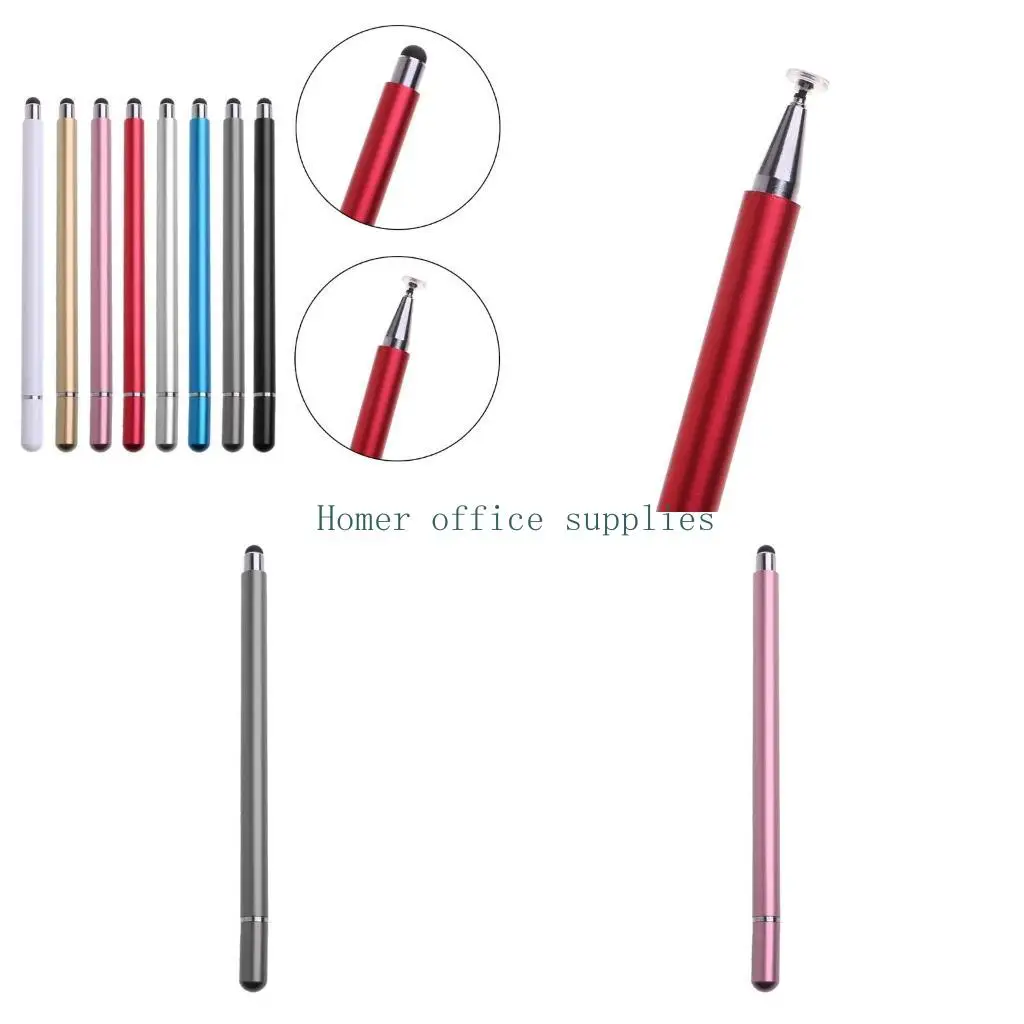 

K43B Universal Pen для ручек с сенсорным экраном для всех для сенсорных экранов Сотовые телефоны