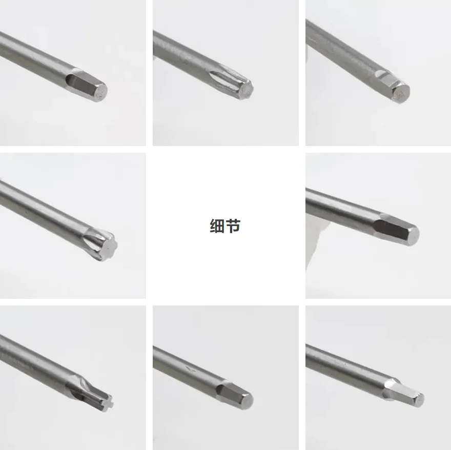 1Pc Dental Laboratory Stainless Steel Implant Screw Driver Dentistry Tool Kit Micro Screwdriver Dentist Instrument High quality