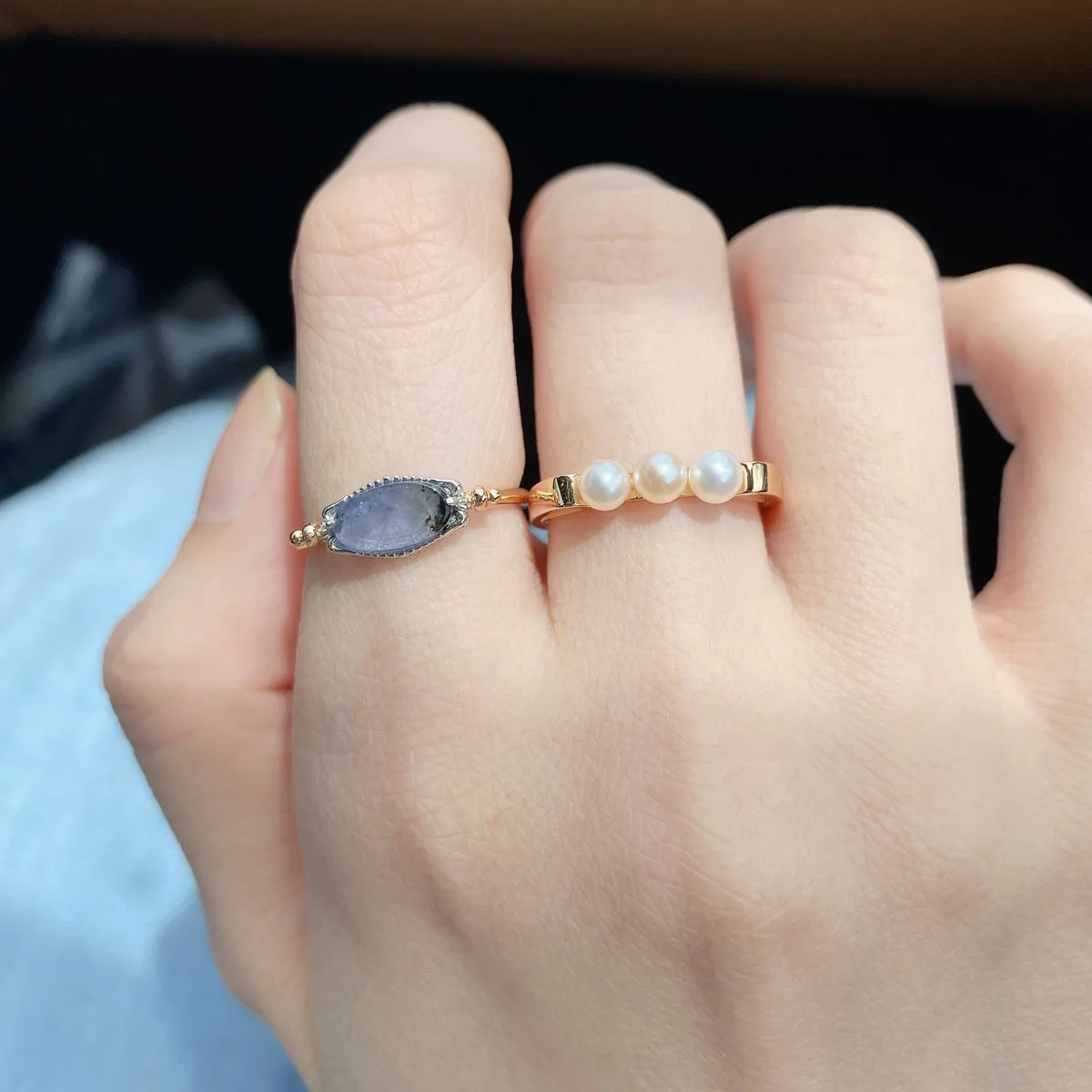 thumb