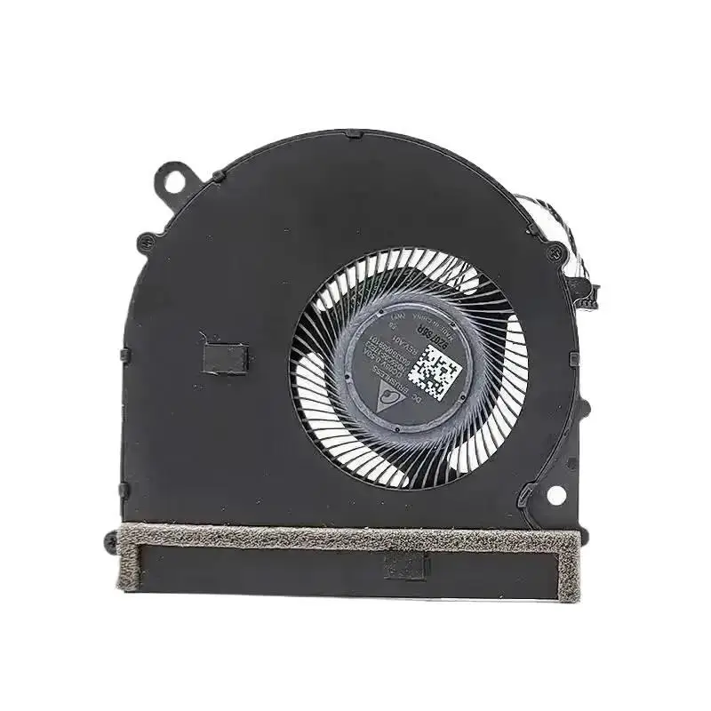 "Radiatore di raffreddamento ventola GPU CPU portatile per notebook 15.6 Pro 171501-AQ. 171501- AF 171501-FE Mx250 TM1701 181501