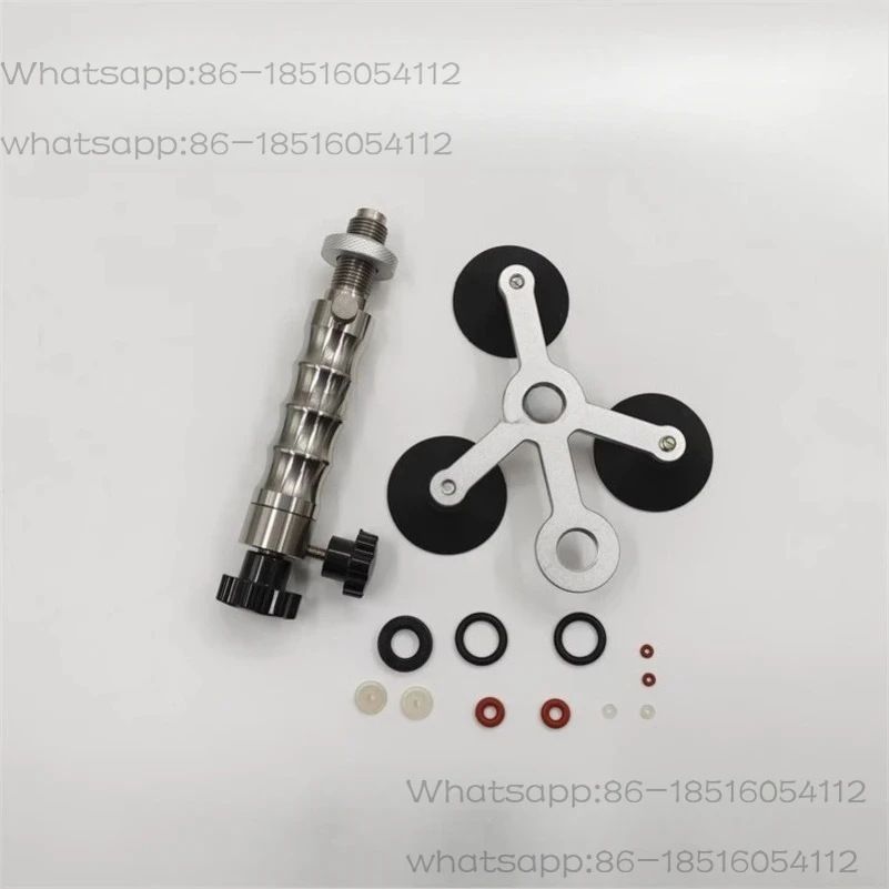 

Auto Glass Repair Tools, Front Windshield Repair, Vacuum Pump, Glue Injector, Crack Repair Tools