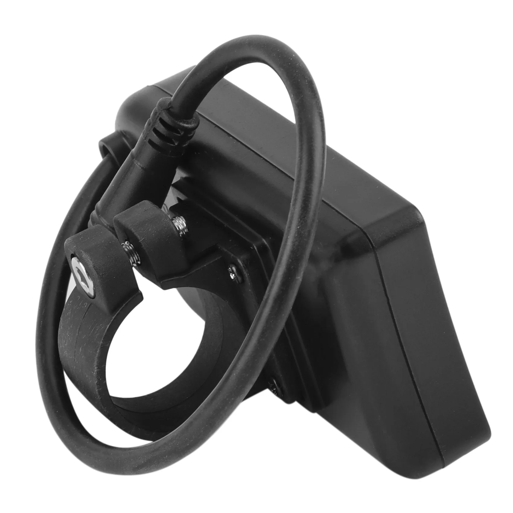 POPULAR-LED Display Connector 810 for Electric Bicycle Cycling Speed Meter Connect Ebike Headlight and LED Controller,Waterproof