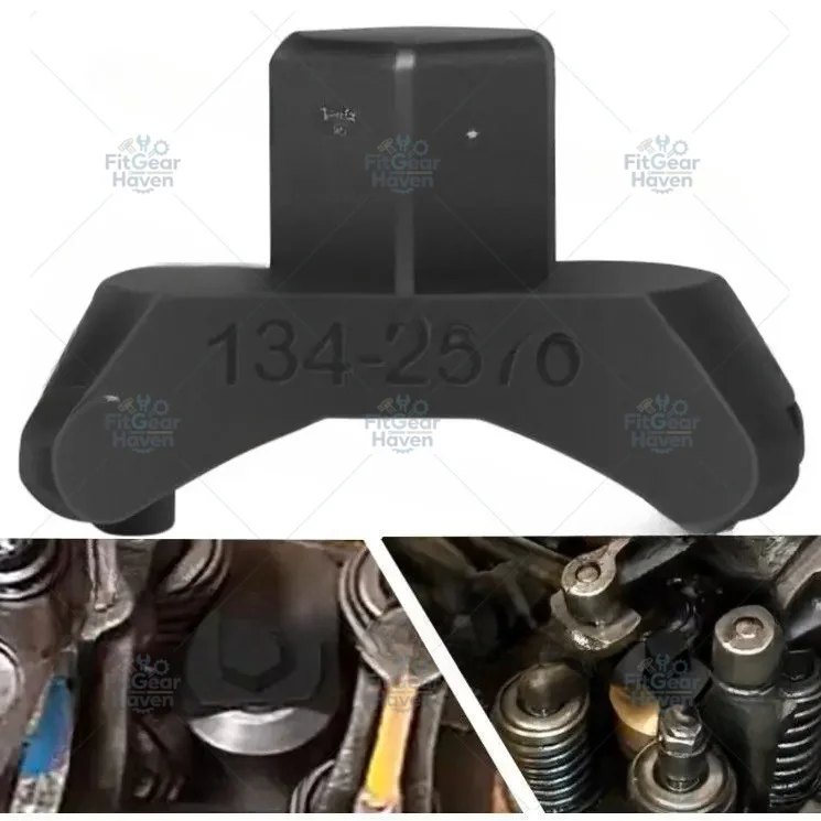 CAT Nozzle Holder Wrench Tool
