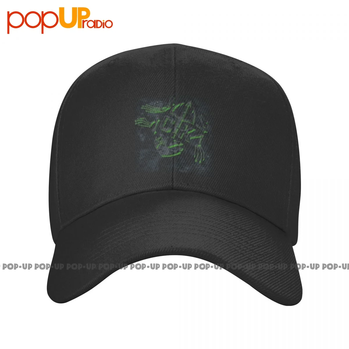 Sports Chris Kyle Frog Foundation Kryptek Defender Logo Peaked Caps Trucks Hat Classic Best Seller Baseball Cap