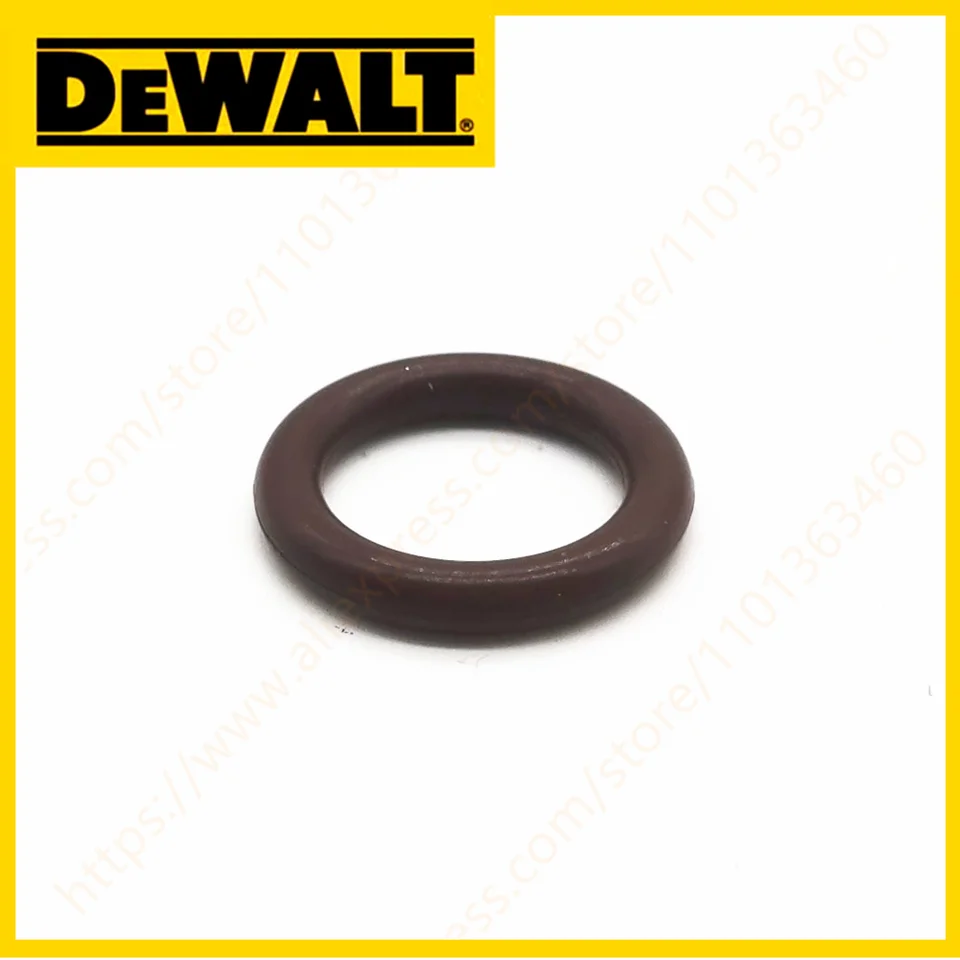 DeWalt OEM N114827 O-Ring – Genuine Replacement Part, Compatible With DCH253M2 & DCH253B Rotary Hammers, 0.75 X 0.70 X 0.10 Inches