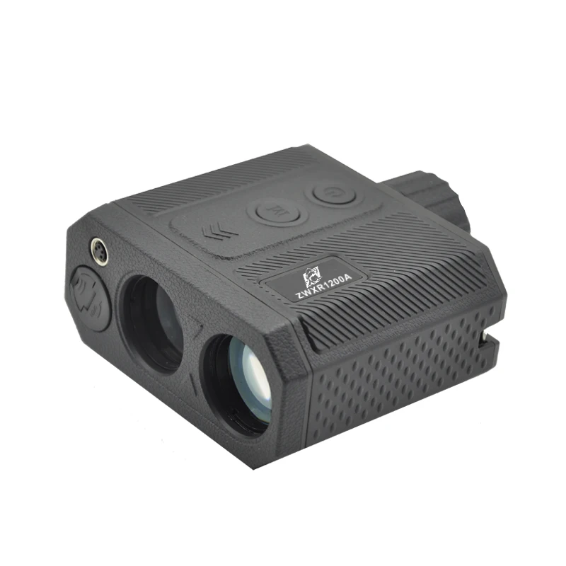 

ZWXR1200A Professional Digital Rangefinder 0-1200M Testing Equipment