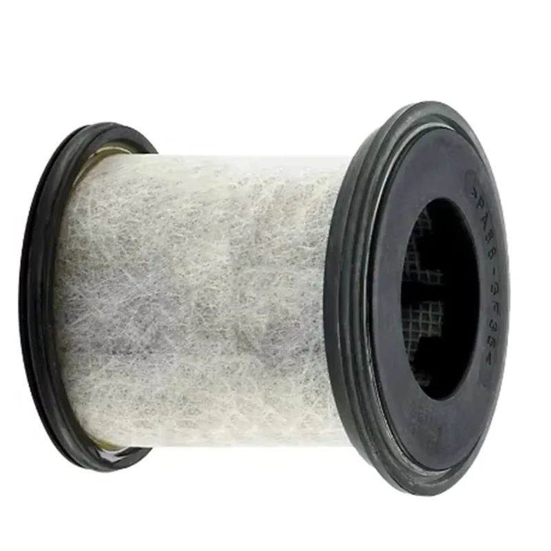 

AT92-Oil Air Separator Filter Truck Oil Air Separator Filter For JAC Provent 100 Oil Air Separator 1014110FA040