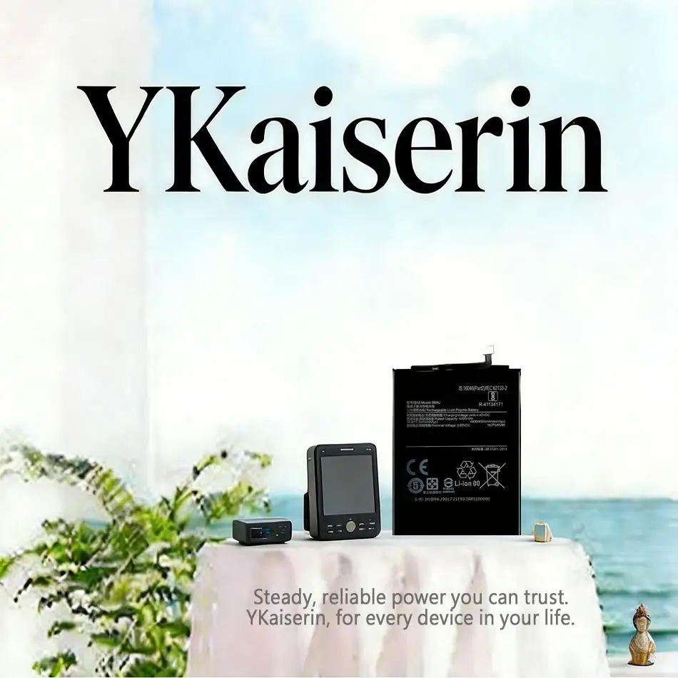 4500Mah For Xiaomi …