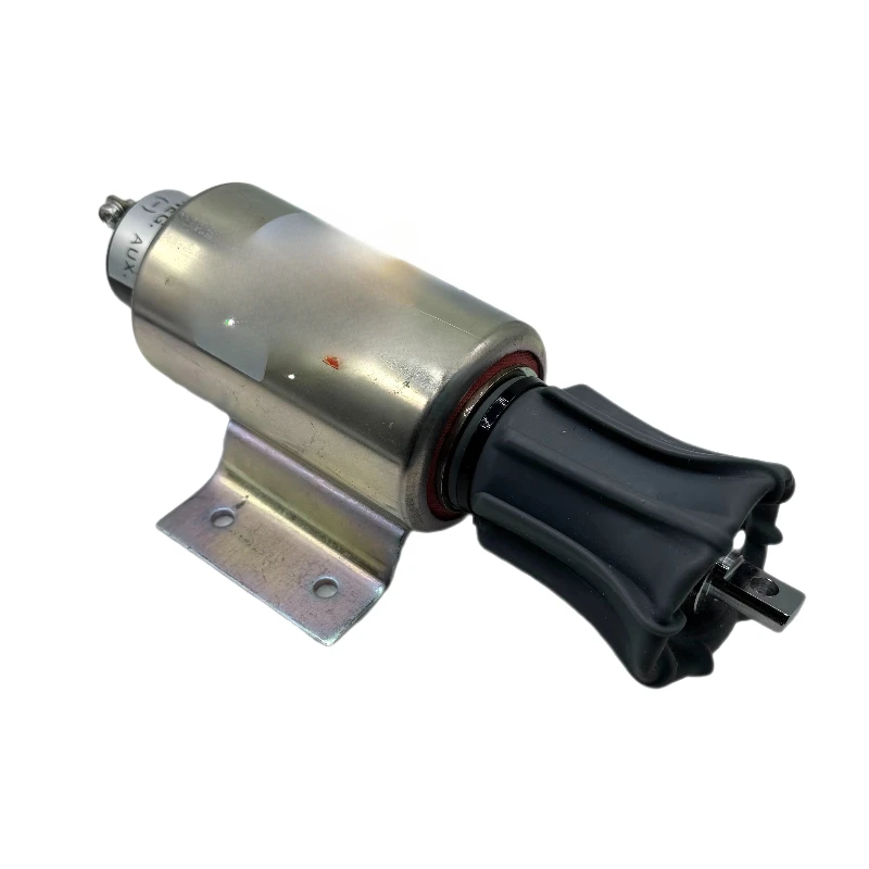 

Высокое качество 2370-24E3U1B5S1 стоп-электромагнитный клапан для экскаватора, часть строительной техники