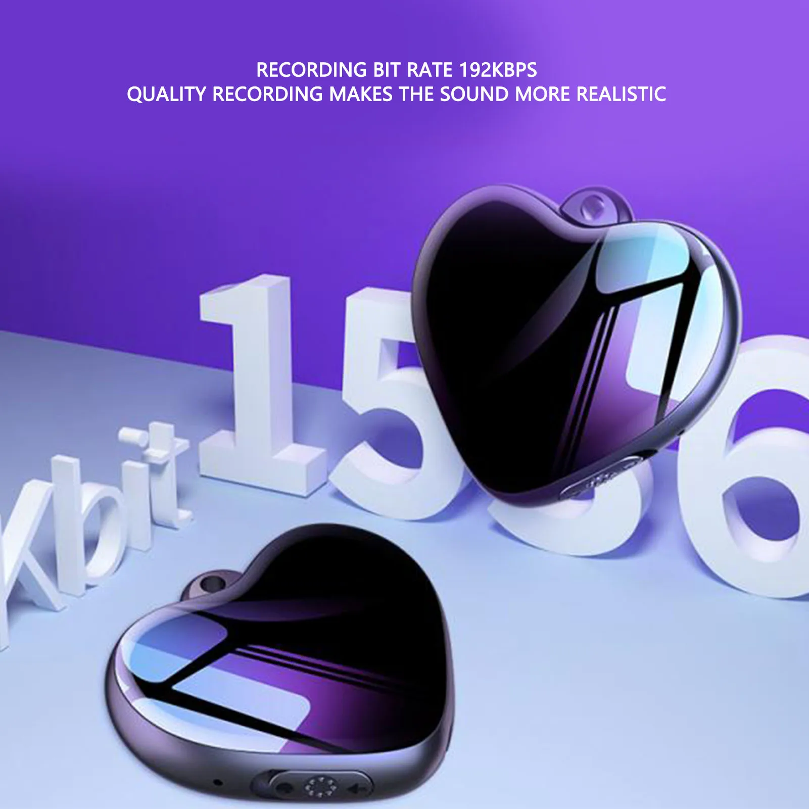 Mini Audio Recorder… - image