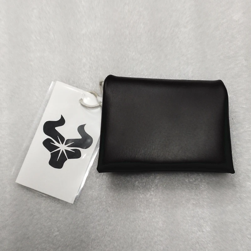New top layer Leather Women Wallets Customized Coin Pocket Brand Purses Large Capacity Card Holders Wallet