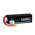 22.2V 5200mAh XT90