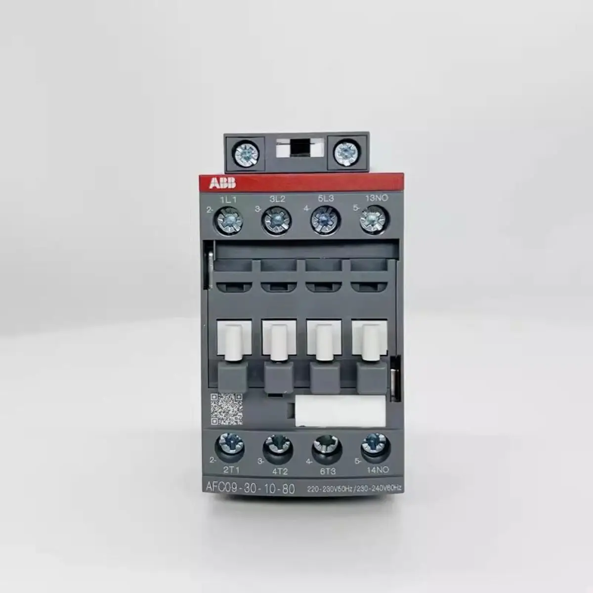 

Contactor AFC09-30-10-80 10261531 1SBL131001R8010