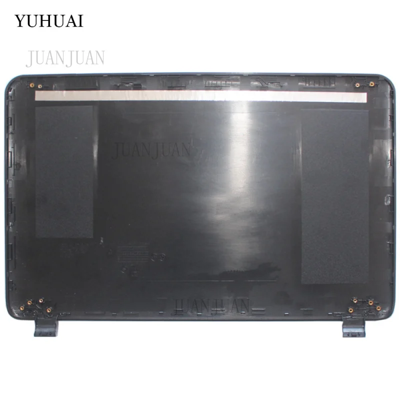 

Новая верхняя крышка/задняя панель/задняя крышка дисплея (LCD) для HP 15-R001na, 15-R006TU, 15-R007TU