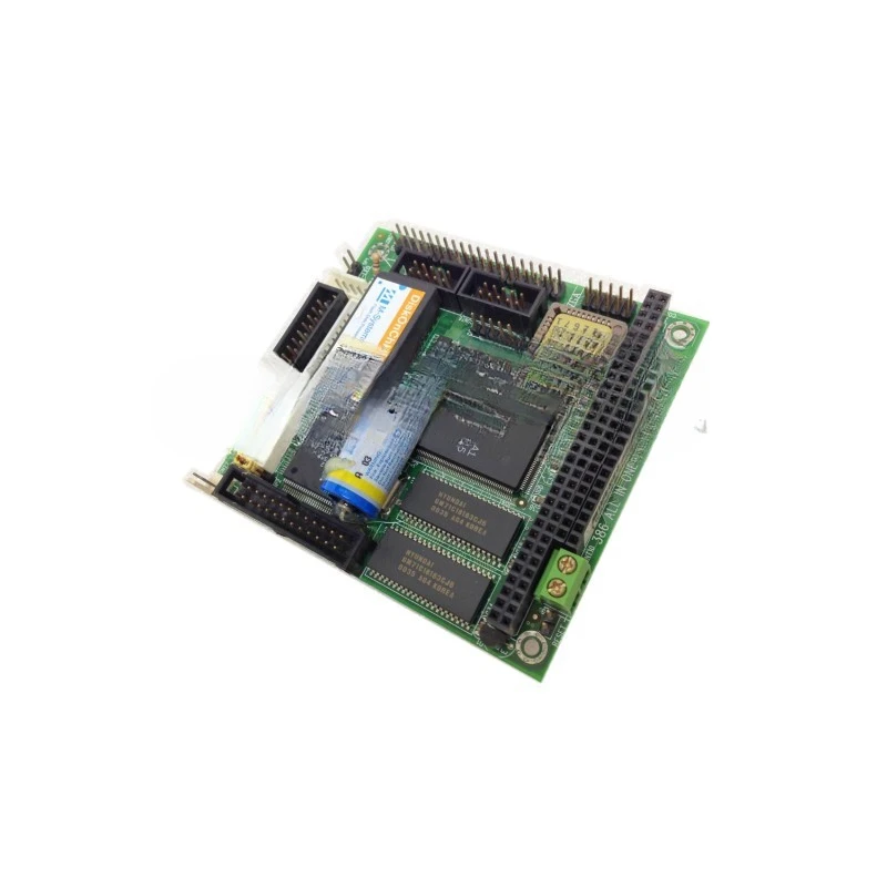 386 All in One for Tw60520 Embedded Industrial Medical Monitor 104 Mainboard in Stock Second Hand