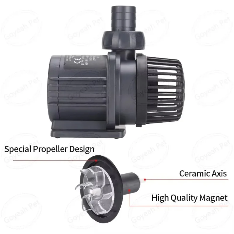 【2026】Jebao Dcp Sin…