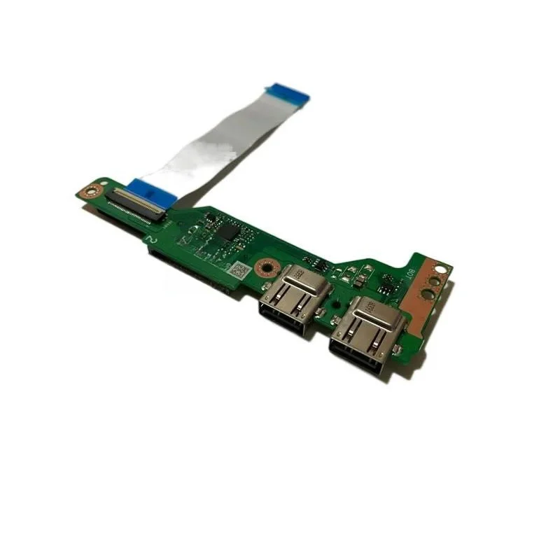 YD AX FOR ASUS Vivobook S5100U F510U X510U USB Card Reader Board And Cable