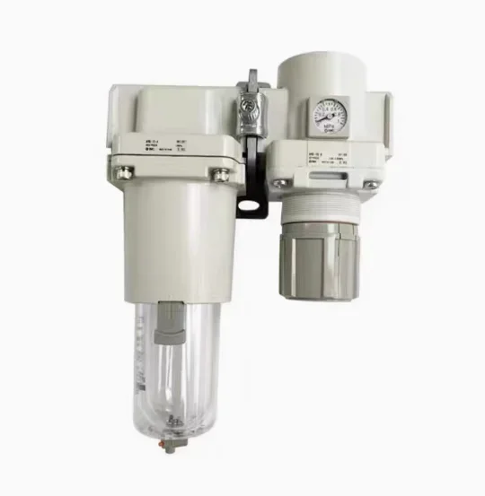 Smc Filter Ac60B-06…