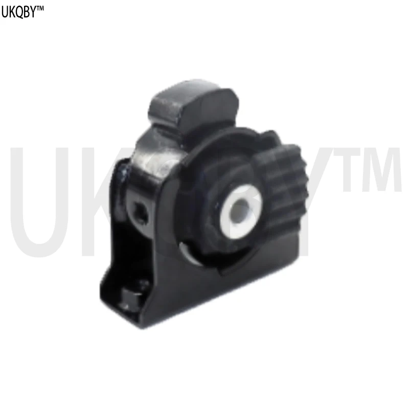 Engine front suspension vibration isolation pad (for transverse engines) 123610V150