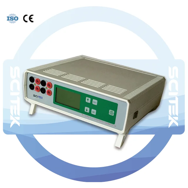 COOFULL Universal Electrophoresis Power Supply EPS-600C OEM Customizable 4 Groups Constant Current Constant Pressure Constant