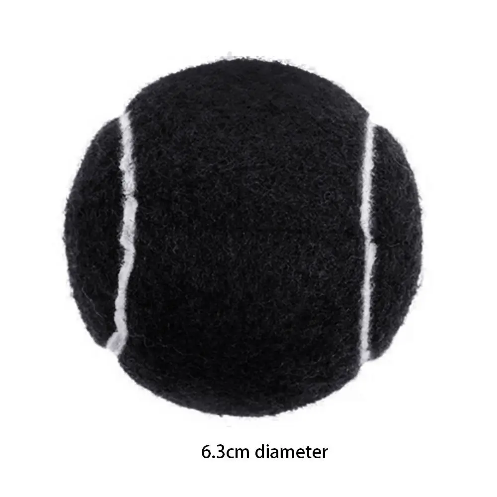 Table Leg Cover Tennis Balls Chair Sock Furniture Pad Anti-Noise Table Foot Cover Soft Thicken Chair Caps Covers