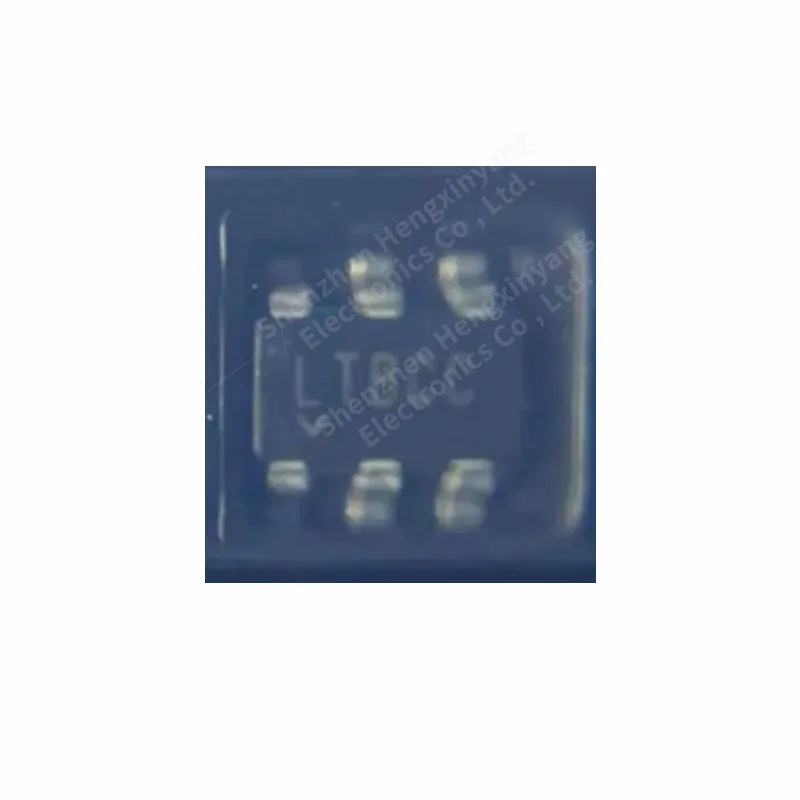 1PCS LTBCC SOT23-6 Automotive computer board switch regulator chip patch 6 pins