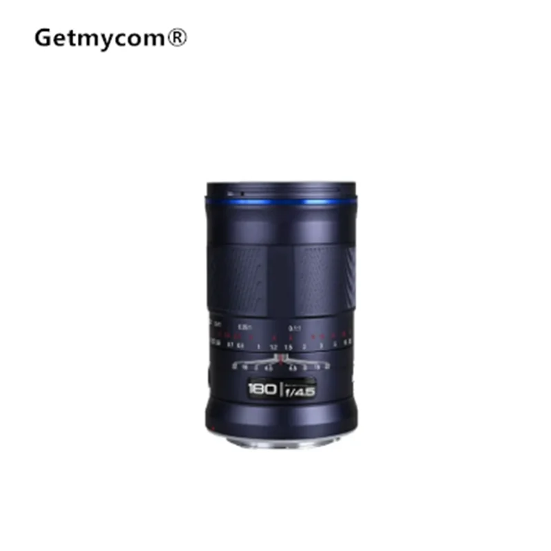 

for Laowa 180mm F4.5 AF 1.5x Ultra-Macro APO Lens 180mm F/4.5 for Nikon Z for Canon RF EF for Sony E Mount