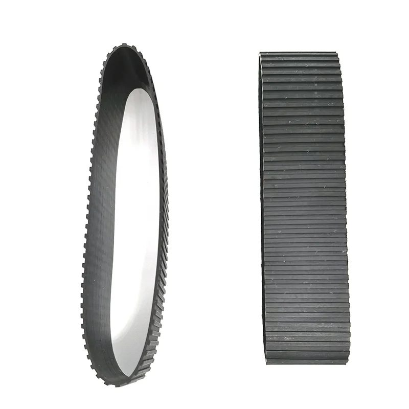 Goma de enfoque de lente y goma de Zoom para Canon 24-70Mm F/2.8L II USM 2,3 Cm (GEN 2)-Ordinary, 1 Juego, nuevo