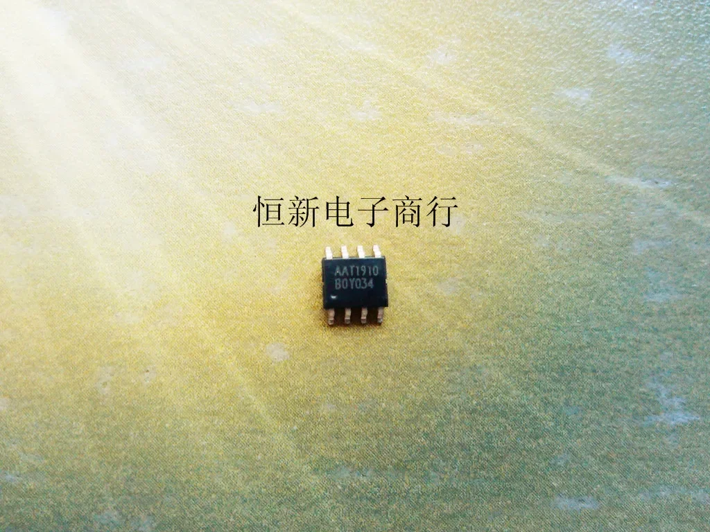 20PCS NEW AAT1910 Quality Assurance