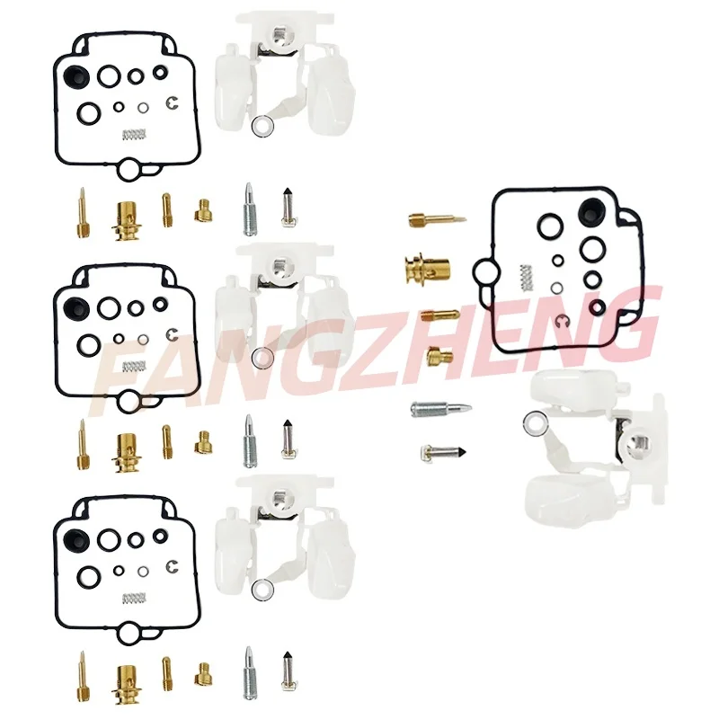 Motorcycle Carburetor Repair kit Part Float FOR Suzuki GSXR750 GSXR 750 1988-92 GSXR750W 1993-1995 Carb Floats