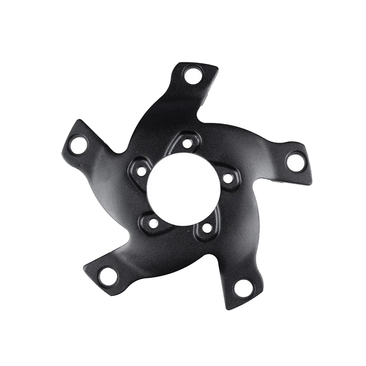 E-Bike Mid Motor Chainring Adapter Spider BCD 130MM for Bafang BBSHD G320 Motor