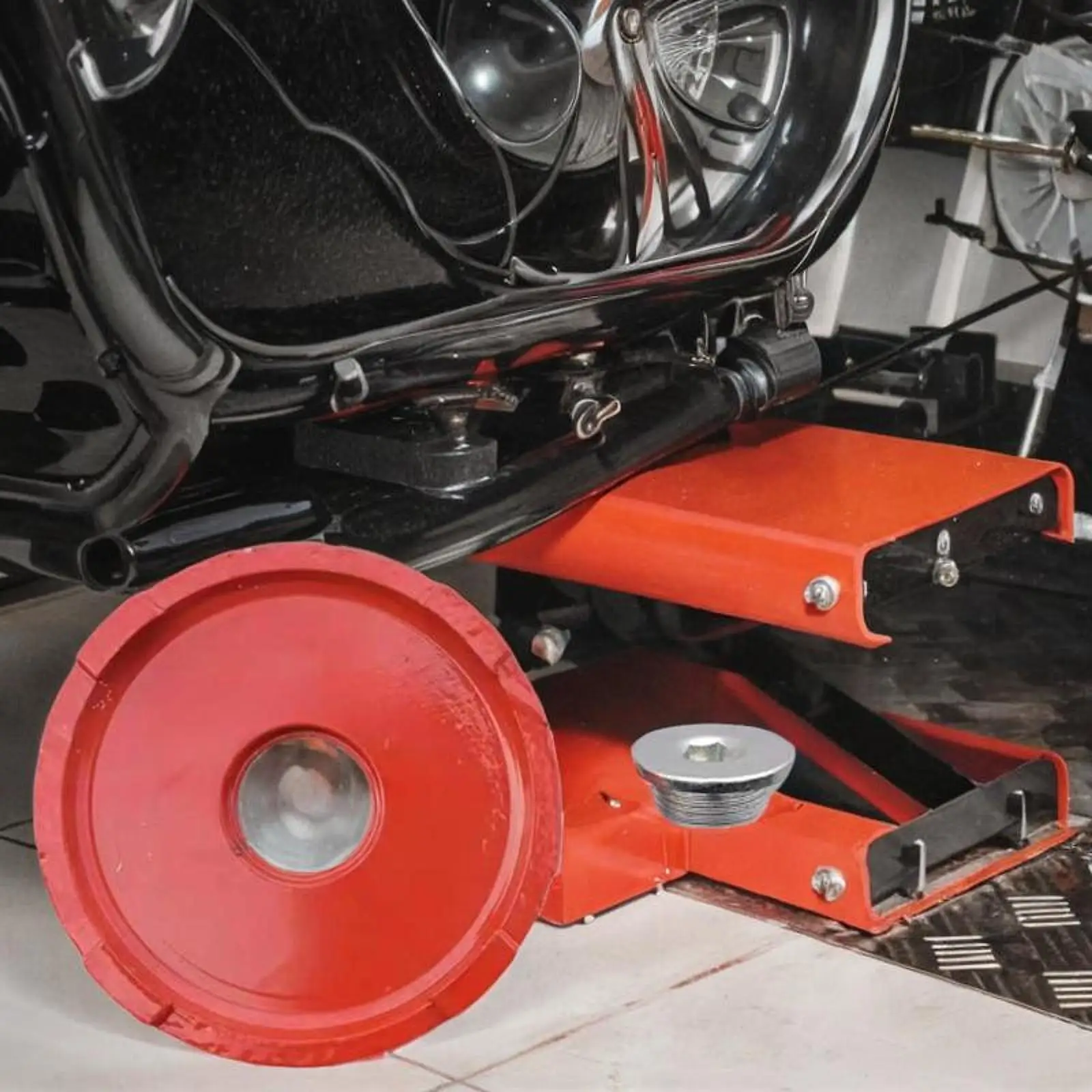 

Jack Saddle Floor Jack Saddle for Car Lifting Jack Jack Adapter Pad