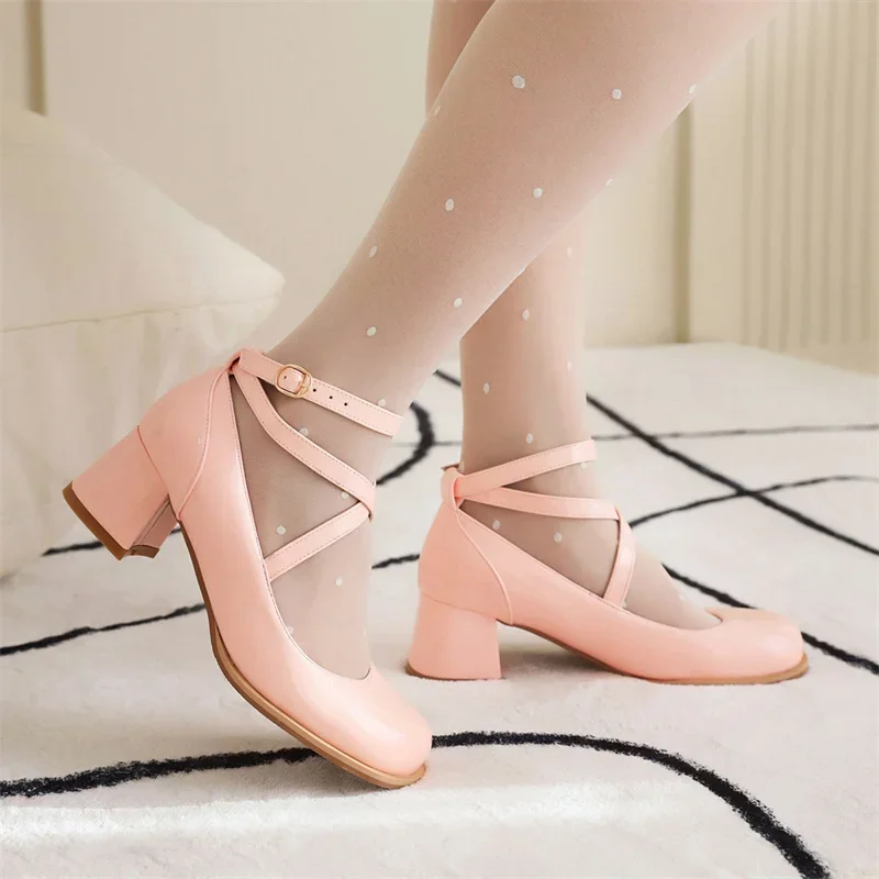 yqbtdl-lolita-cosplay-pompes-princesse-boucle-croisee-doux-gros-bloc-talons-pompes-japonais-harajuku-style-femmes-chaussures-2025