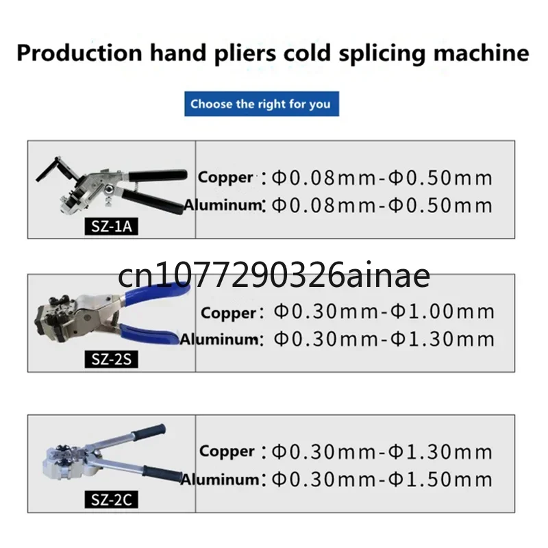 Machine for Copper Aluminium Joining Non-ferrous MetalsPressure Welding