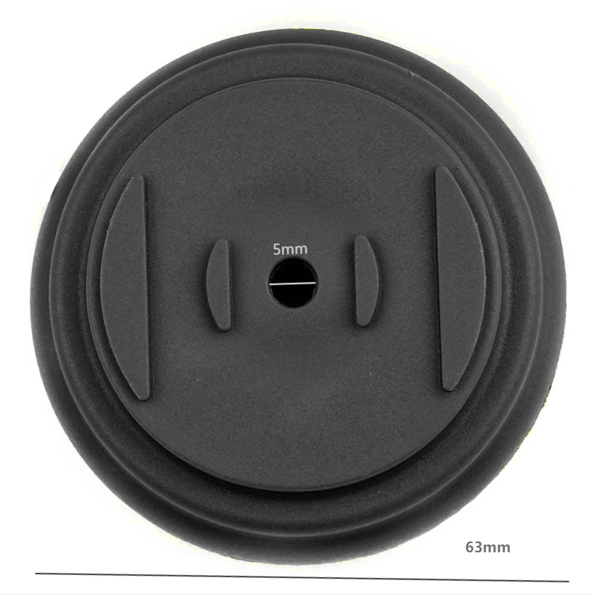 1/2pcs Plastic Cover Accessory For Grass Trimmers Works With Garden Power Tools And String Trimmer Mounting Interfaces