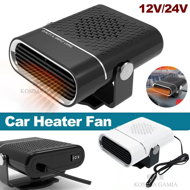 Thumbnail 4 - #40 Best Electric Heaters to Buy In 2026