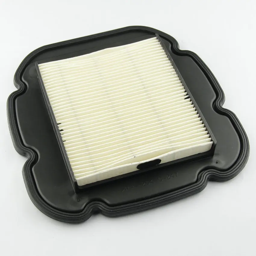 

For Suzuki DL650 V-Strom DL1000 V-Strom, Kawasaki KLV 1000 A 2004-2012 Motorcycle Air Filter MotorBike Air Intake Filter Cleaner