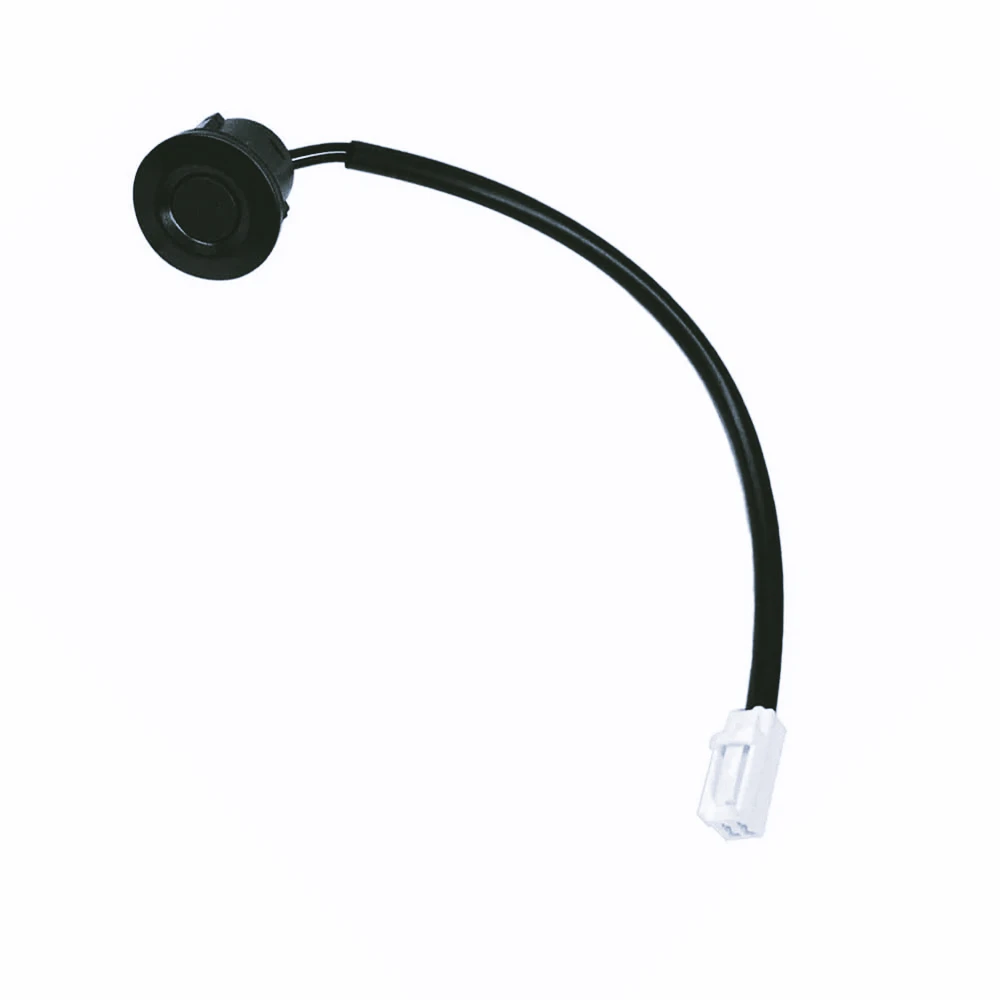 D651624B0B-Interruptor  botón  liberación  maletero para coche Mazda 2, 3, 2008, 2009, 2010, 2011, 2012, 2013, 2014, 2015