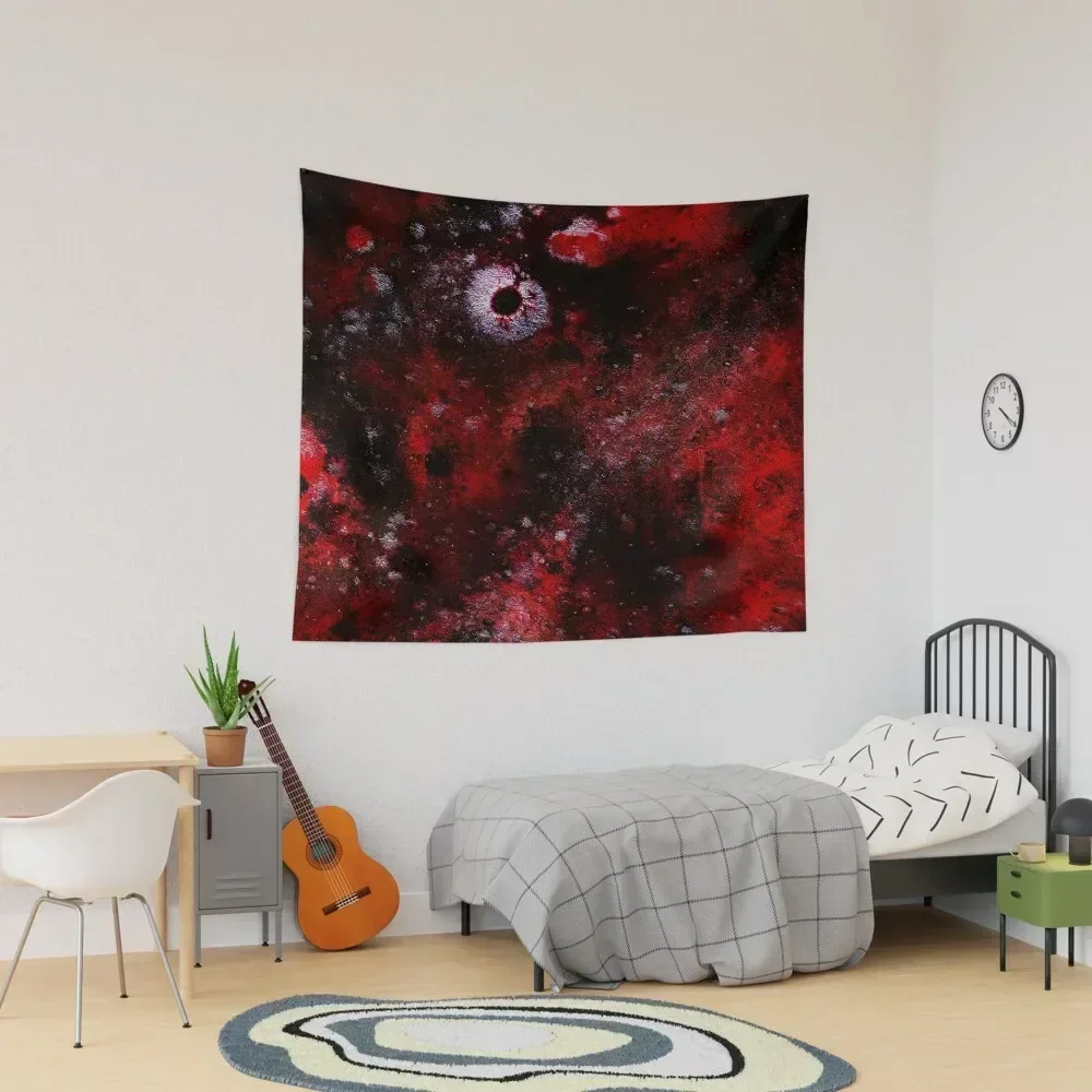 What lies Beyond Tapestry Christmas Decoration Home Decorating Aesthetic Room Decors Decorative Paintings Tapestry