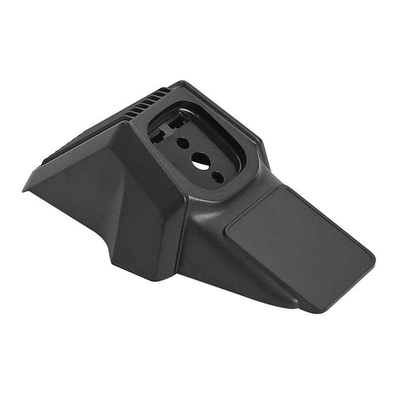 

A64P-E-Scooter Rear Fender Mudguard Water Baffle Water Shield Tyre Splash Guard For Ninebot ZT3 Pro Electric Scooter Parts