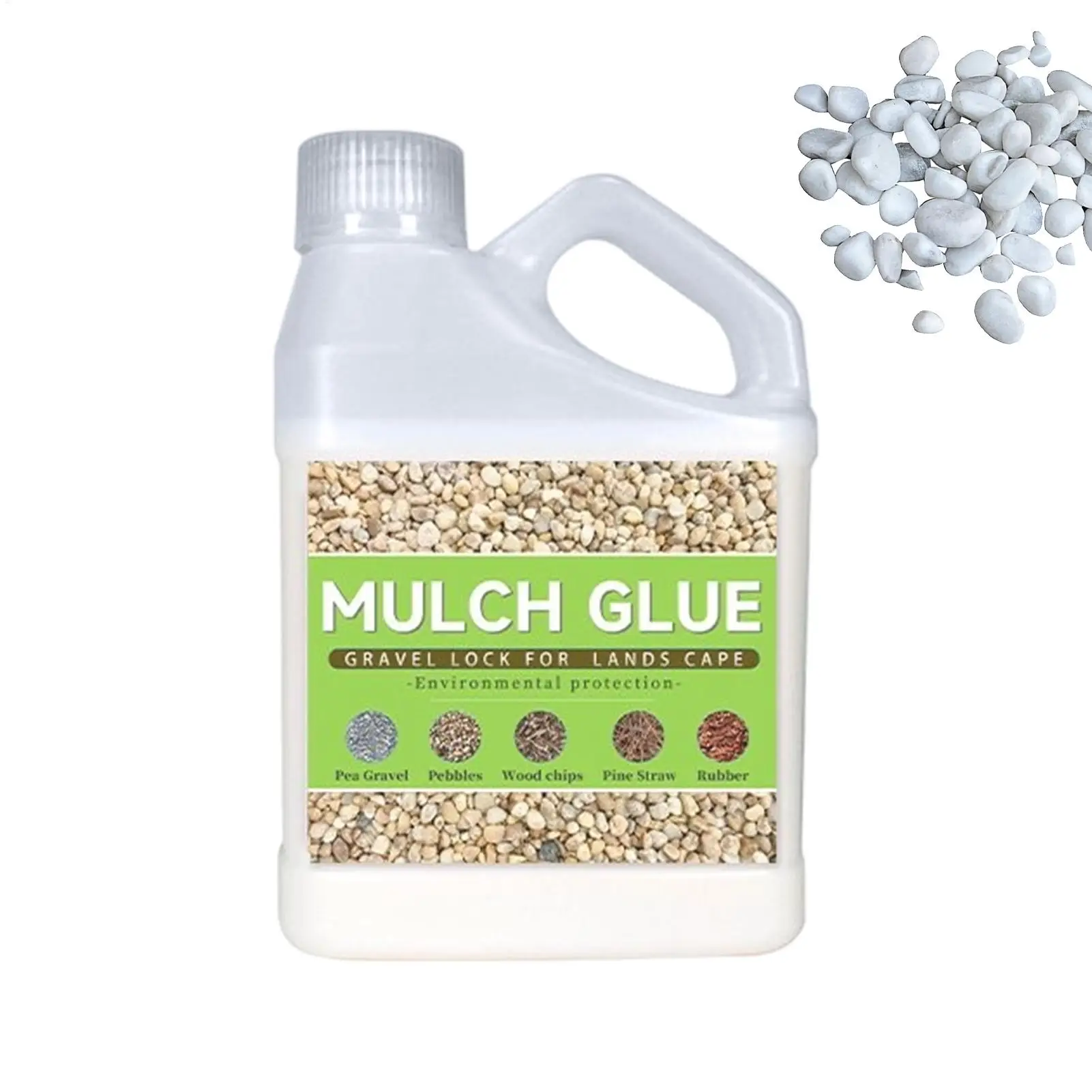 Category image: Garden Lawn & Mulch Paint