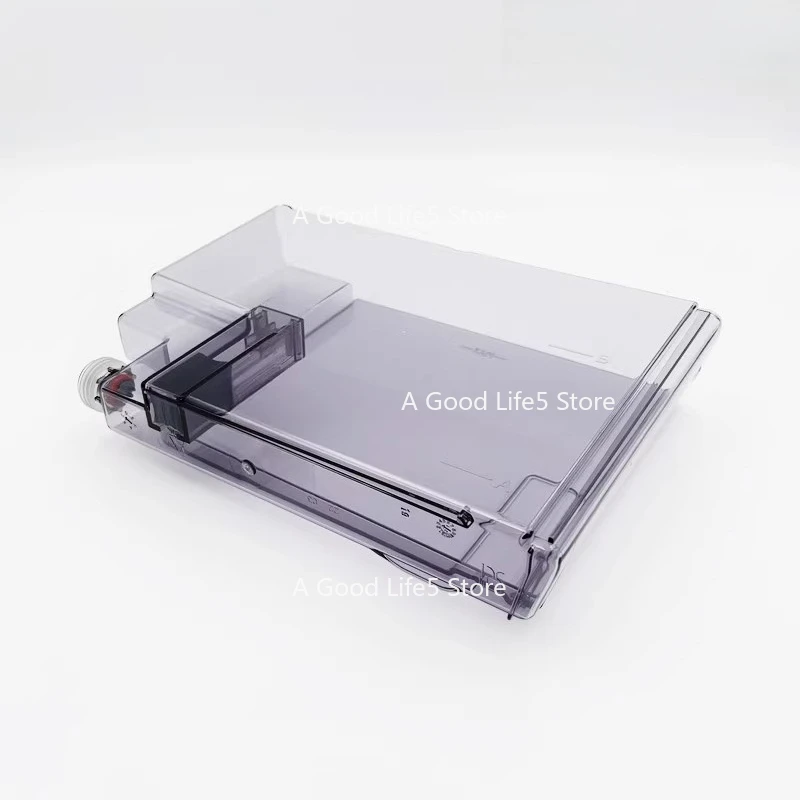 

Apply To Delong Automatic Coffee Machine Spare Parts Water Tank for EAM3000 ESAM 4000 Series Spare Parts