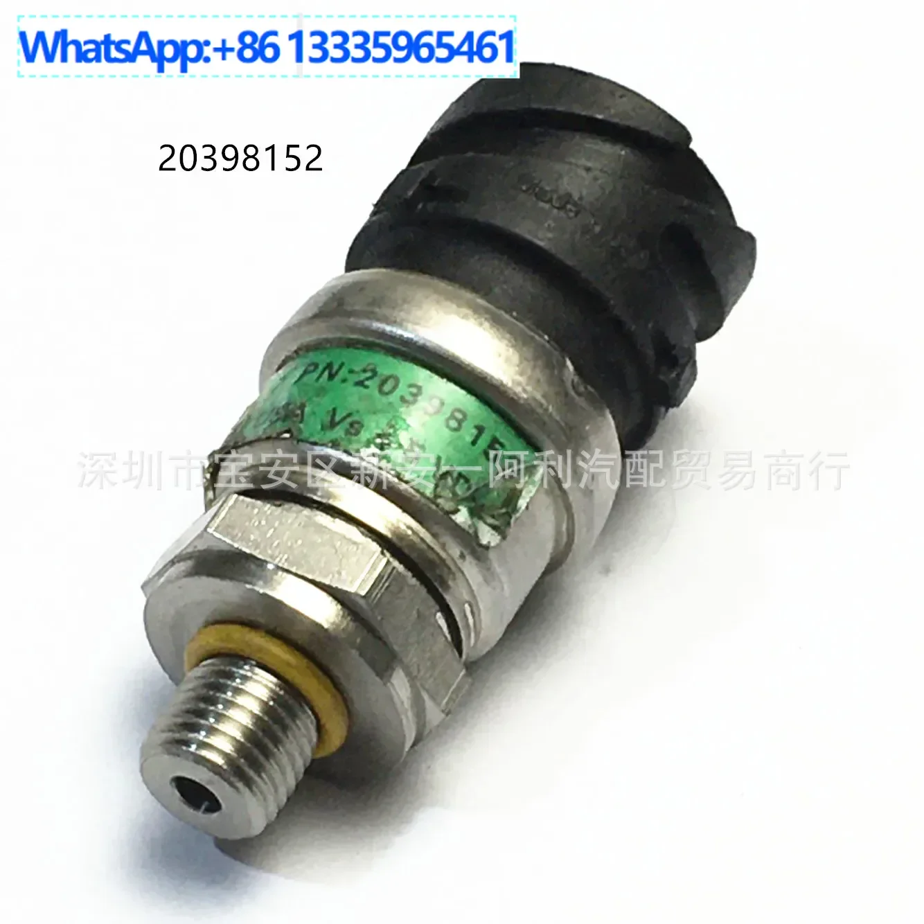 

Датчик давления для Volvo Trucks SLP 20398152