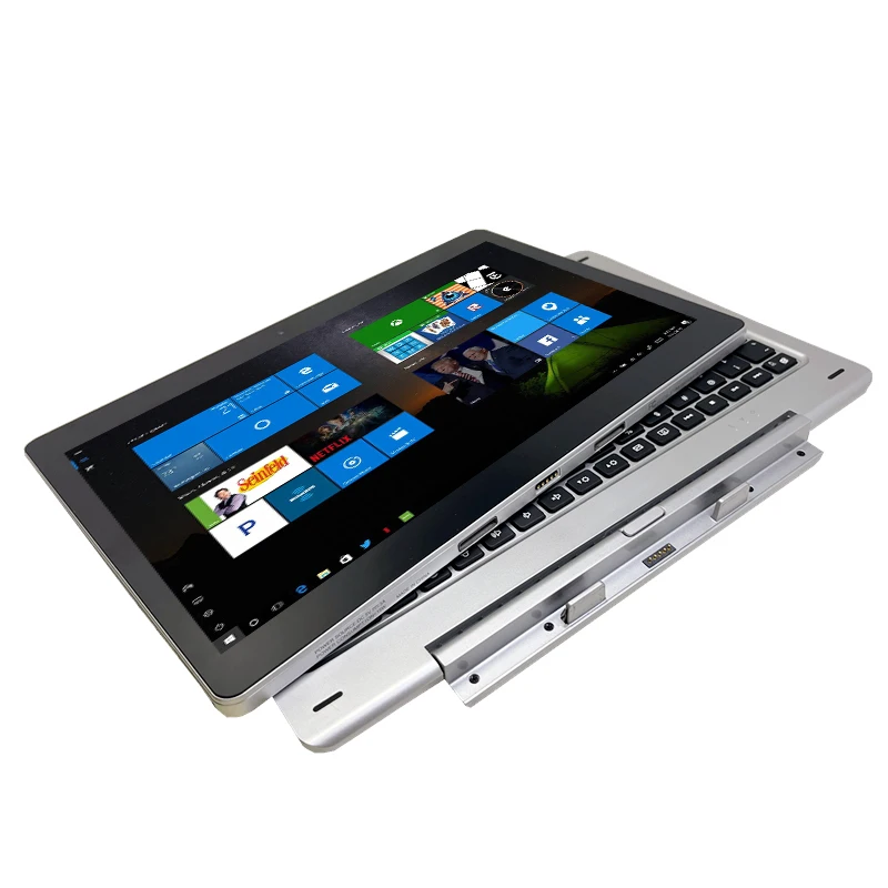Glavey 11.6'' Windows 10 Tablet PC 2G RAM 64GB ROM 2 In1 Docking