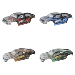 1 Piece Plastic RC Car Body Shell for Hbx 16889 16889A 1/16 RC Car Accessories Boy Toy Gifts