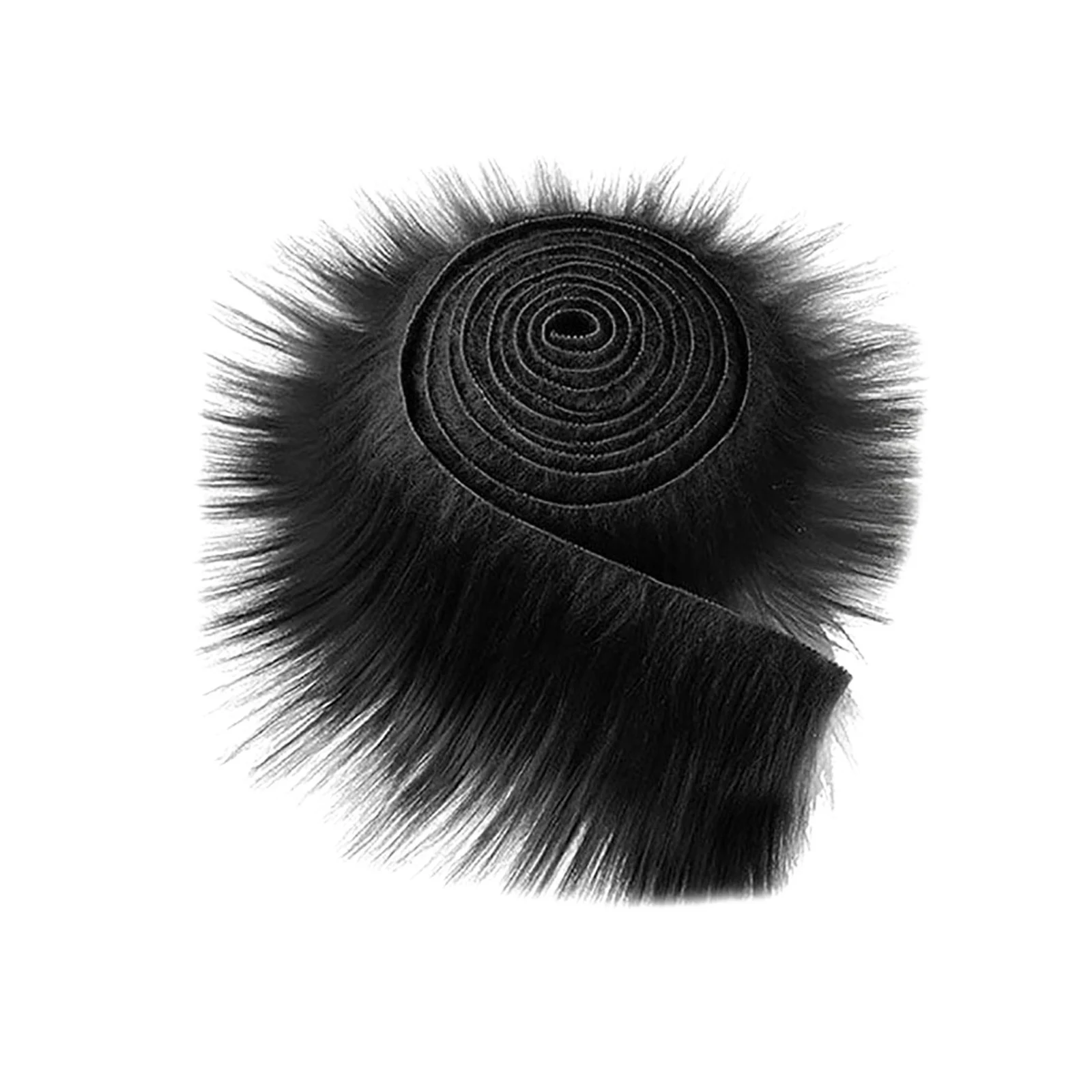 

Arts Training Equipment Diy Wool Strip Accessories Skirt Hem Wool Strips DIY Handicrafts Suitable For Various DIY Projects