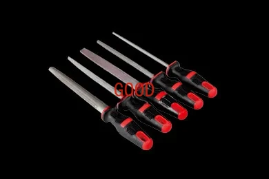 

5 piece file set