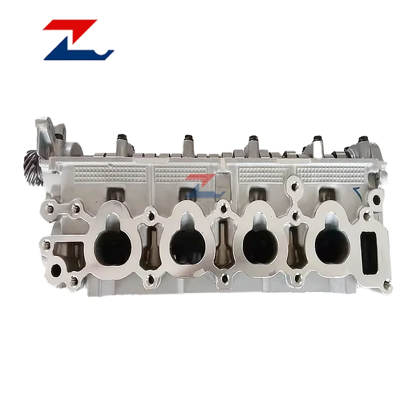 New G16B G16A 1.6 Engine Cylinder Head With Coil Camshaft For Suzuki Escudo 11110-57802 Model - Image 2