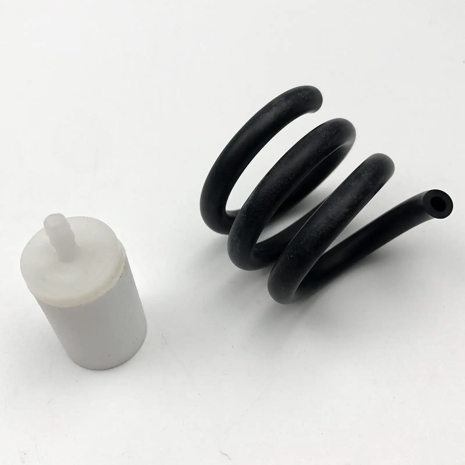 Durable Chainsaw Fuel Line Filter Hose Kit Outdoor Equipment Accessory for 346XP 372XP 385 576